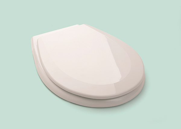 Tampo Rosalux PP/ABS